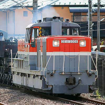 シキ801が宇都宮貨物ターミナルへ返却される｜鉄道ニュース｜2020年12