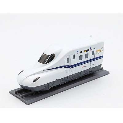 プルバックトイ「プルプラ」の新商品「N700S のぞみ」などを発売｜鉄道ニュース｜2021年6月26日掲載｜鉄道ファン・railf.jp - Vimarsana News