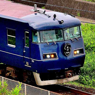 日本旅行，「WEST EXPRESS 銀河・紀南への旅」9月2日〜29日出発分の参加者を募集｜鉄道イベント｜2021年7月9日掲載｜鉄道ファン・railf.jp - Vimarsana News