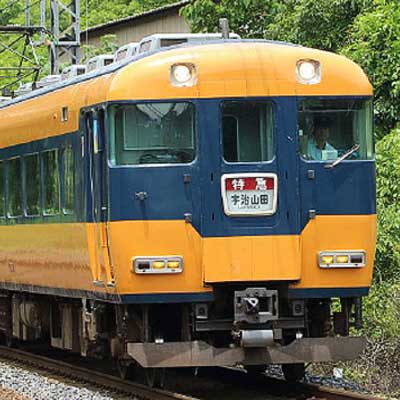 8月7日催行 近鉄「ありがとう12200系特急 ラストラン乗車ツアー」参加者募集｜鉄道イベント｜2021年6月30日掲載｜鉄道ファン・railf.jp - Vimarsana News