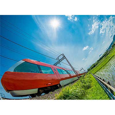 8月24日〜9月5日 鉄道写真展「TRAIN×KANAGAWA 2」開催｜鉄道イベント｜2021年8月7日掲載｜鉄道ファン・railf.jp - Vimarsana News