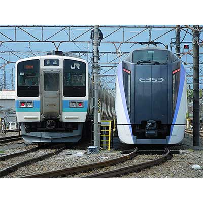 鉄道プレート かいじ 鉄道プレート かいじ