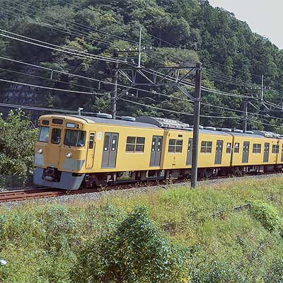 西武鉄道ファン 西武8000系，5月末から営業運転を開始｜鉄道ニュース｜2025年1月