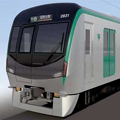 10月17日 京都市交通局「地下鉄烏丸線新型車両見学会」開催｜鉄道イベント｜2021年8月16日掲載｜鉄道ファン・railf.jp - Vimarsana News