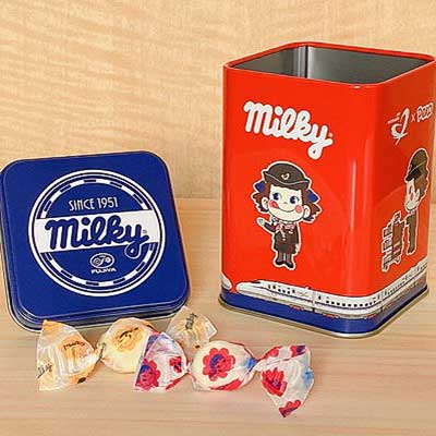 ミルキーサブウェイ 缶バッジ ミルキーサブウェイ 缶バッジ アカネ カナタ - メルカリ