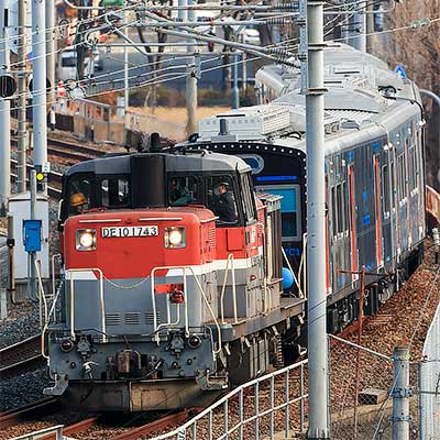 Y☆1261 카나　九州送料込み 株式会社岩崎製作所 / D-104 町野女×ガス男 R(PT)ネジ