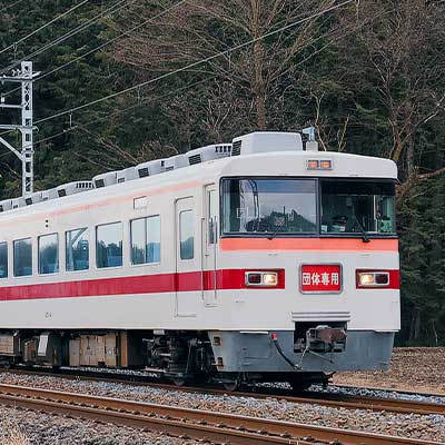 東武鉄道で350型による団臨運転｜鉄道ニュース｜2022年2月6日