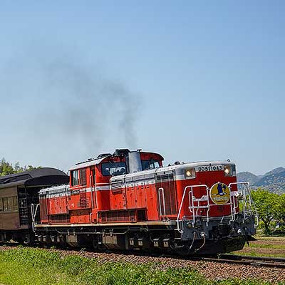 レア◇鉄道ファン SLファン必見◇Ｄ５１プレート◇ High-quality candy toy! Railway Fan Steam Locomotive Scene