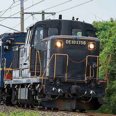 マヤ34 2009が鹿児島本線などを検測｜鉄道ニュース｜2022年5月16日掲載