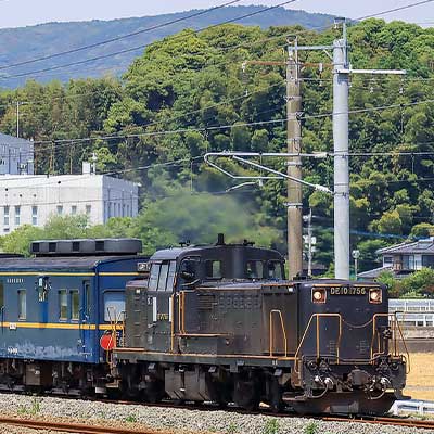 マヤ34 2009が佐世保線などを検測｜鉄道ニュース｜2022年6月5日掲載