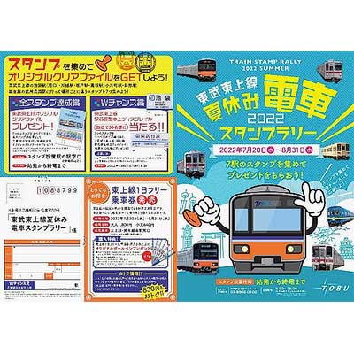 東武東上線 スタンプラリー 缶バッジ 東武東上線 スタンプラリー 缶バッジ