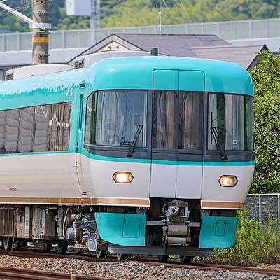 283系HB632編成が試運転を実施｜鉄道ニュース｜2022年7月28日掲載