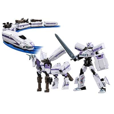 プラレール ダークシンカリオン 「新幹線変形ロボ シンカリオンZ」 sq220804_plarail_darkshinkalio