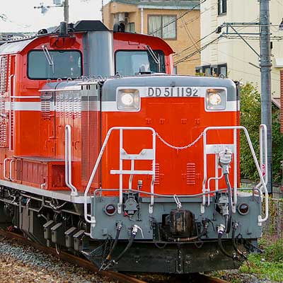 モデル8 北陸鉄道EB221 5周年記念 おまかせキット モデル8 北陸鉄道EB221 5周年記念 おまかせキット 鉄道模型