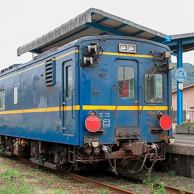 マヤ34形が松浦鉄道を検測｜鉄道ニュース｜2022年10月9日掲載｜鉄道