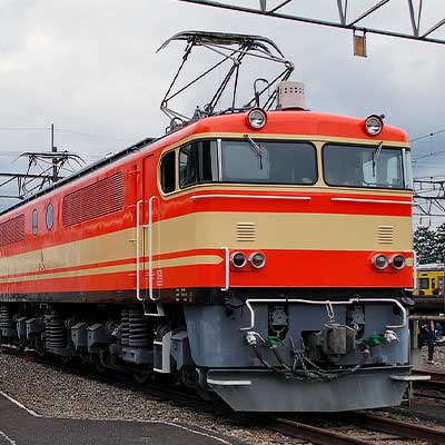 西武鉄道ファン 西武，武蔵野鉄道開業110周年記念ヘッドマークの作品を募集
