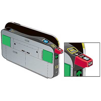 JR東日本，QRコードを使用した新たな乗車サービスを導入〜2024年下期から東北エリアに〜