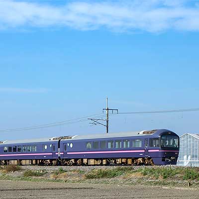 「華」が郡山へ