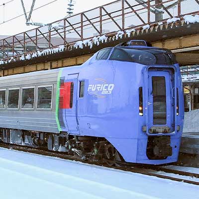 キハ283系6両編成が試運転を実施｜鉄道ニュース｜2022年12月3日掲載
