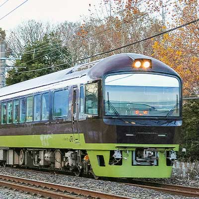 (未使用･未開封品)JR東日本 団体臨時列車「リゾートやまどり」で行くぐるっと千葉鉄道の旅 運転席展望 千倉 ⇒ 誉田 4K撮影作品 [Blu-ray] アネック （2024年11月21日発売商品）485系団体臨時列車