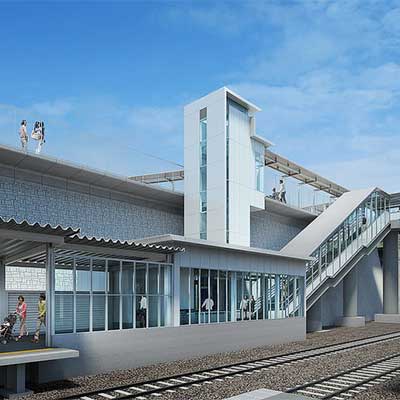 名鉄河和線の新駅の名称は「加木屋中ノ池」に｜鉄道ニュース｜2022年12