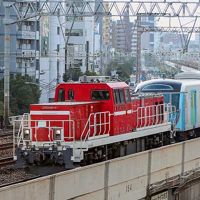 西武鉄道 40000系 40000系 40159F の写真 |鉄道写真投稿サイトTrain-Directory