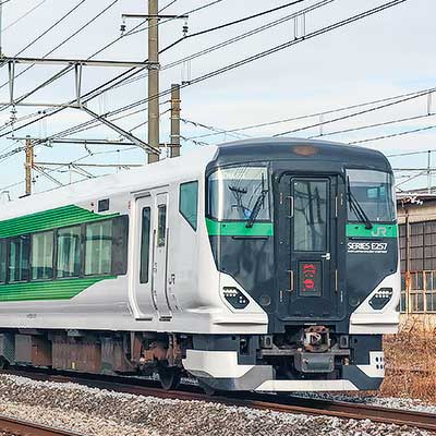 鉄道看板2枚セット成田新宿千葉成田山初詣新宿両国銚子八日市場回り