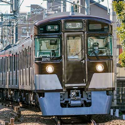 西武鉄道創立110周年記念トレイン」の運転開始｜鉄道ニュース｜2023年1