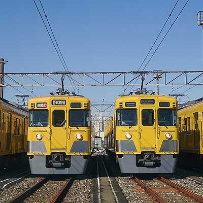 西武「2000系前パンを撮ろう！」撮影会ツアー開催｜鉄道ニュース｜2023
