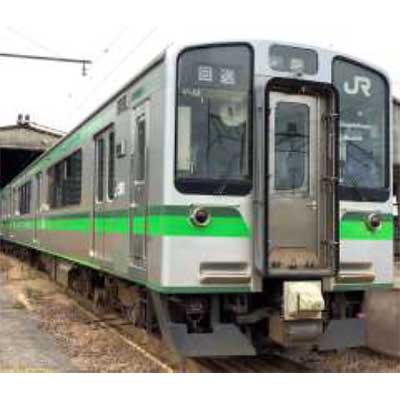 JR東日本，E127系を南武支線へ導入｜鉄道ニュース｜2023年2月17日掲載