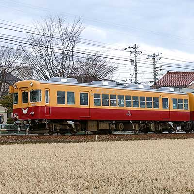 富山地鉄「ダブルデッカーエキスプレス」が3両編成に戻る｜鉄道