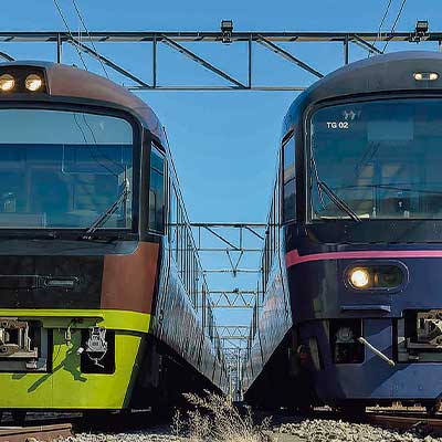 電車レール(鉄道ファン必見) 鉄道ファン必見！！11月のプラレール新製品情報！ | ふりとれ