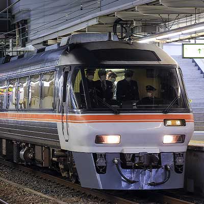 キハ85系が京都丹後鉄道へ｜鉄道ニュース｜2023年3月7日掲載｜鉄道