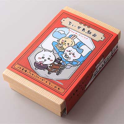 ちいかわ 新幹線コラボ 東海パッセンジャー 限定レアグッズ 非売品 フルセット ジェイアール東海パッセンジャーズ「ちいかわ×東海道新幹線