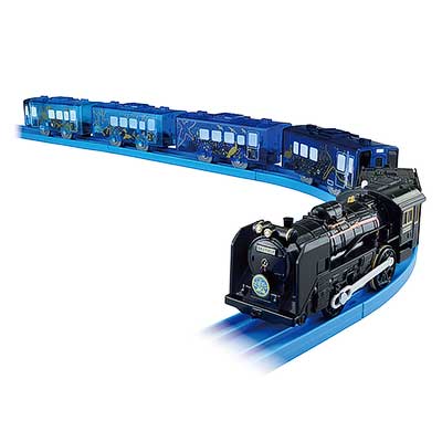 ART】銀河鉄道Wサムホール