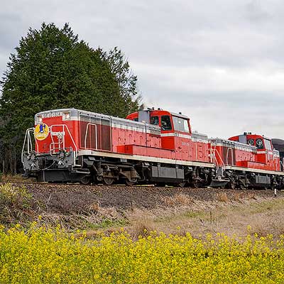 DLやまぐち号”運転｜鉄道ニュース｜2023年3月19日掲載｜鉄道ファン