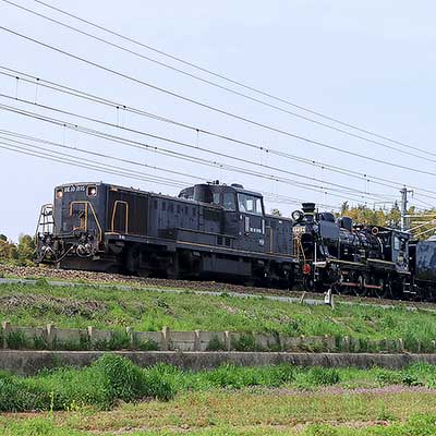 58654号機が熊本車両センターへ｜鉄道ニュース｜2023年4月2日掲載