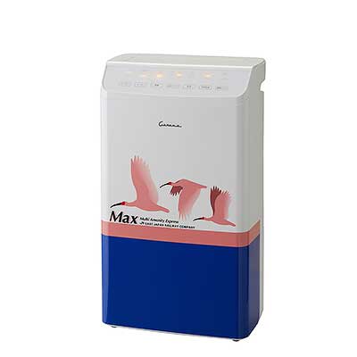 お値下げ！Maxときモデル衣類乾燥除湿機E453-112 新品未使用 sq230414_corona_e4dehumidifier.jpg