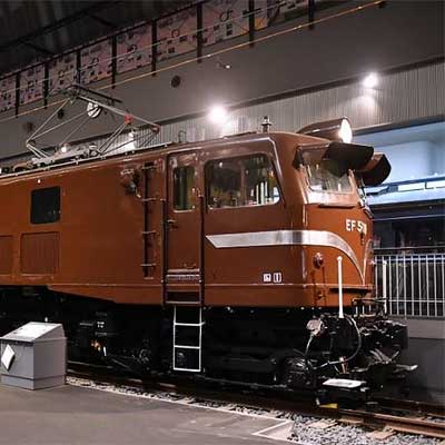 【鉄道マニア必見】博多人形 九州電気軌道1形電車　限定品　西鉄　鉄オタ mqdefault.jpg