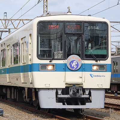 8000形（8254×6）走行＆撮影会！」開催｜鉄道ニュース｜2023年9