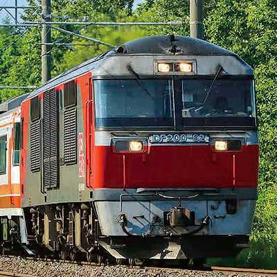 POST｜鉄道ファン2023年11月号｜鉄道ファン・railf.jp