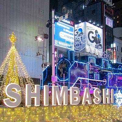 11月クリスマス クリスマスマーケットin光の街・博多11月1日開幕！ | 株式会社Mr