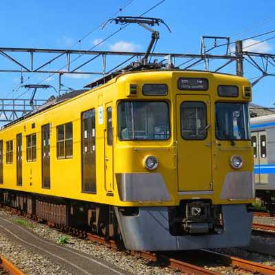 西武鉄道ファン 西武2000系2001編成と2407編成が横瀬へ｜鉄道ニュース｜2021年10