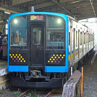 鶴見線でワンマン運転開始｜鉄道ニュース｜2024年3月16日掲載