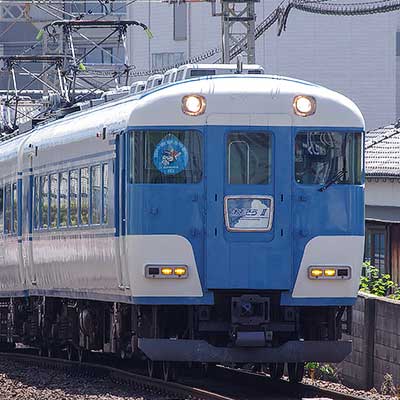 近鉄15200系・あおぞらⅡ・15202編成 続々登場！近鉄15200系「あおぞらⅡ」バリエーション！ « GM通信