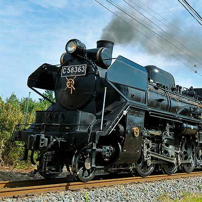 秩父鉄道労働組合五十年史　など　1-2 秩父鉄道 デキ201 #鉄道写真好き #機関車好き #私鉄機関車 #秩父