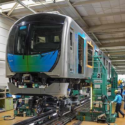 西武・電車フェスタ2024in武蔵丘車両検修場」開催｜鉄道ニュース｜2024
