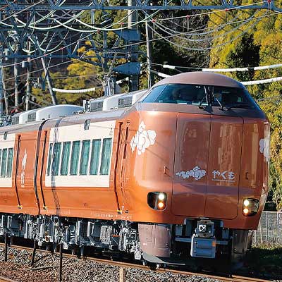 鉄道ファン乗車インプレッション 273系｜鉄道ファン2024年6月号