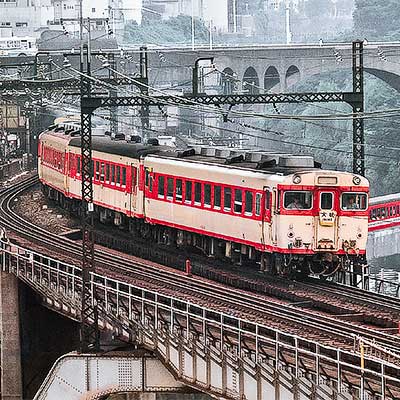プレイバック展望館 しおさい街道 総武本線・成田線-1｜鉄道