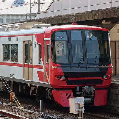 POST｜鉄道ファン2024年7月号｜鉄道ファン・railf.jp